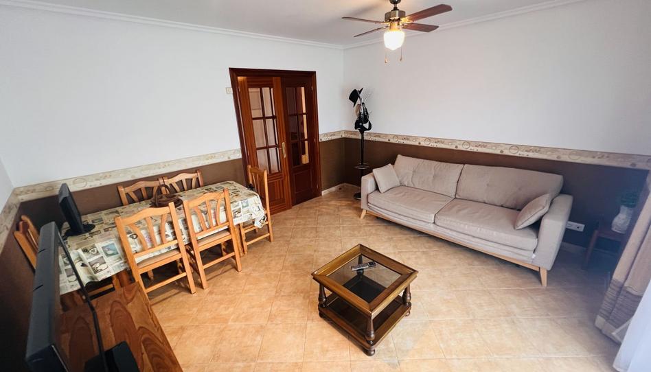 Photo 1 of Flat to rent in Voto, Cantabria