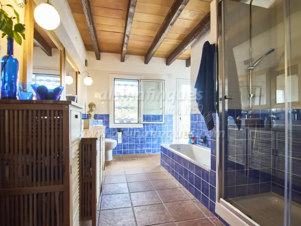 Villa mit Pool zum Verkauf in Camí de la Plana, imagen 27