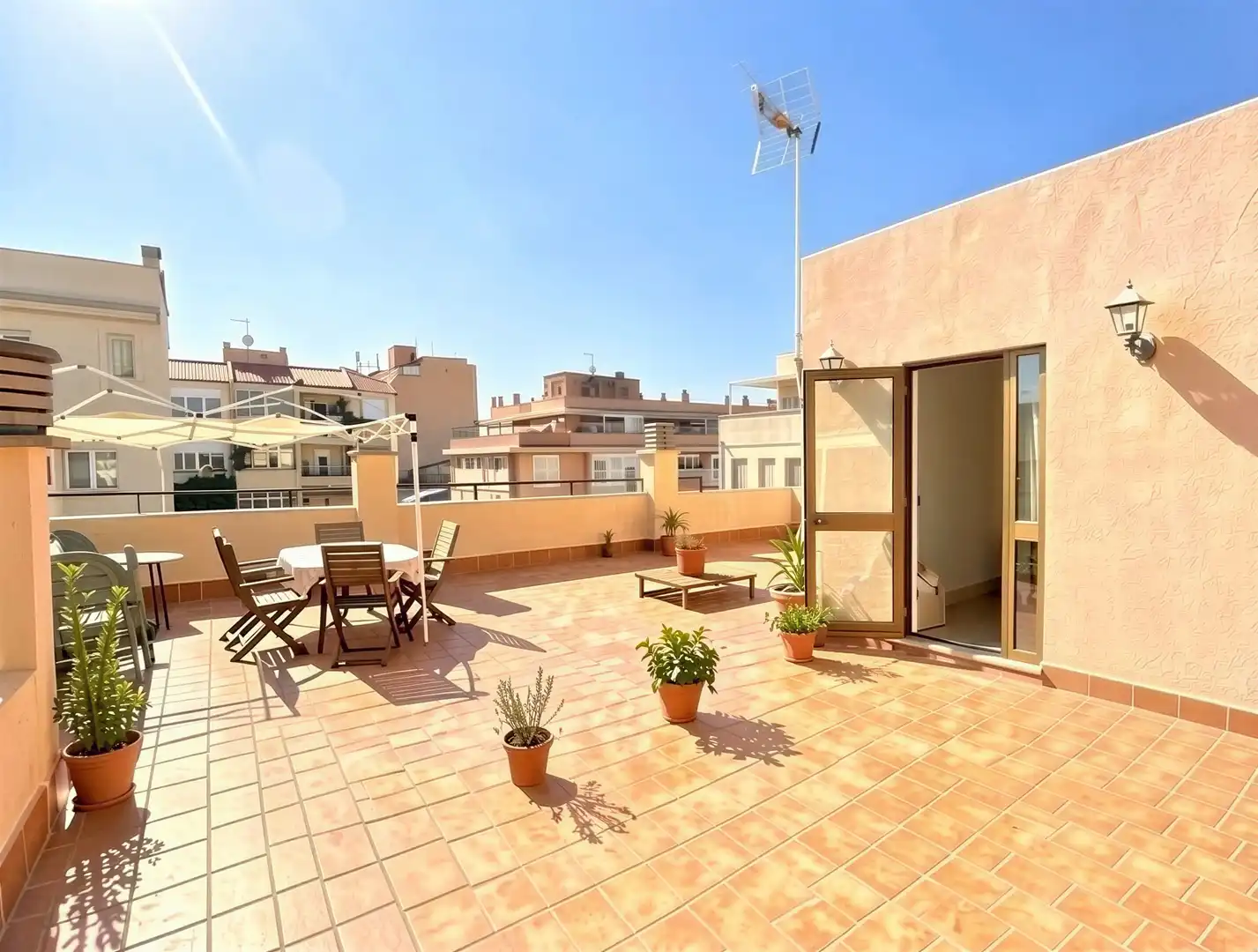 Haus mit Terrasse zum Verkauf in Platja de Palma, imagen 9