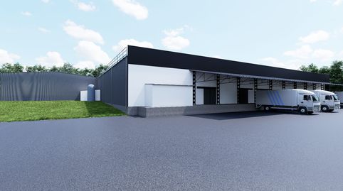 Foto 4 von Fabrikhallen zur Miete in N/a, Mos, Pontevedra
