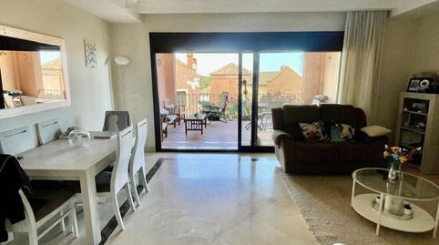 Foto 3 de Casa adosada en venta en Valle Romano Golf, Estepona