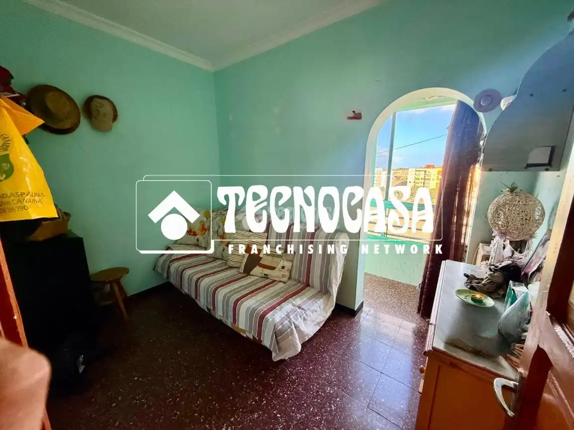 Piso en venta en Las Palmas de Gran Canaria