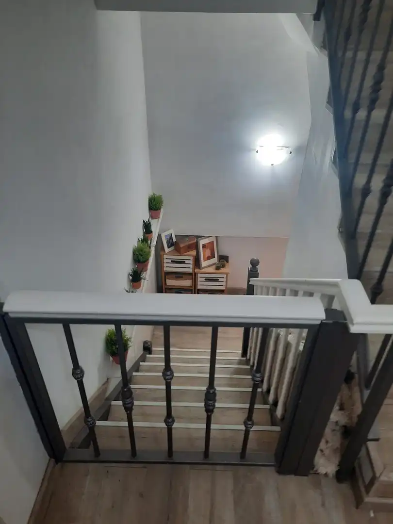 Casa adosada en venda en La Línea de la Concepción amb Aire condicionat