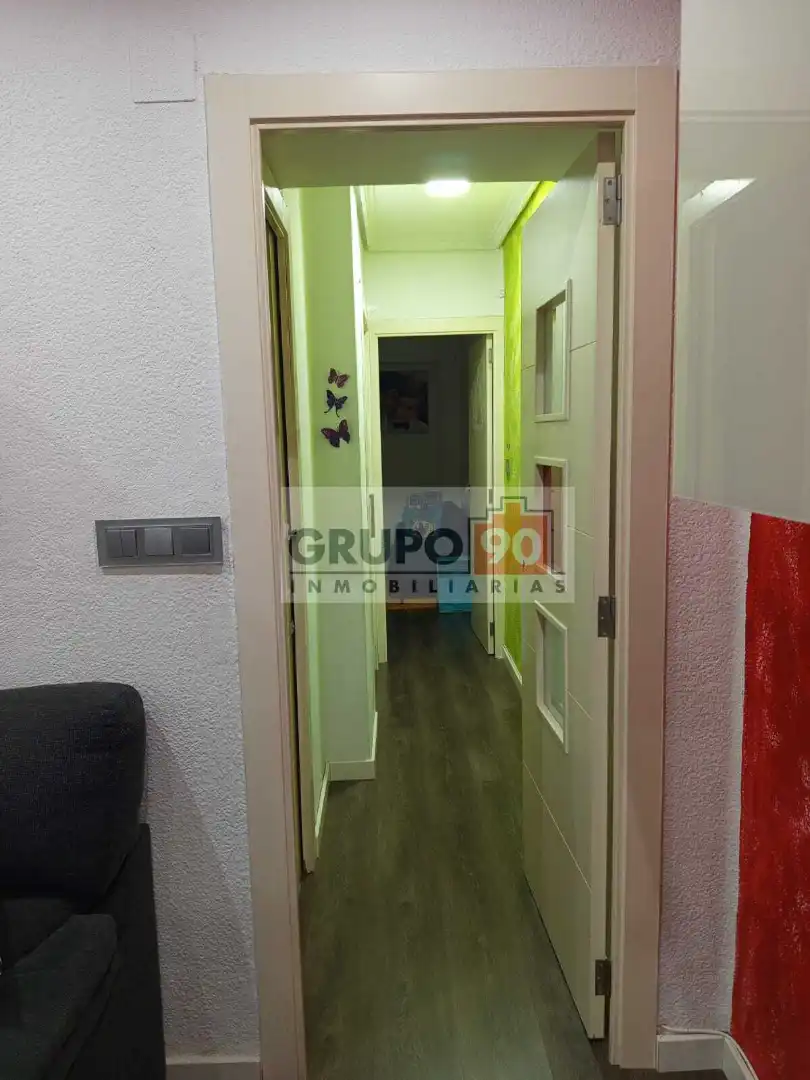 Piso en venta en Valencia con Aire acondicionado y Balcón