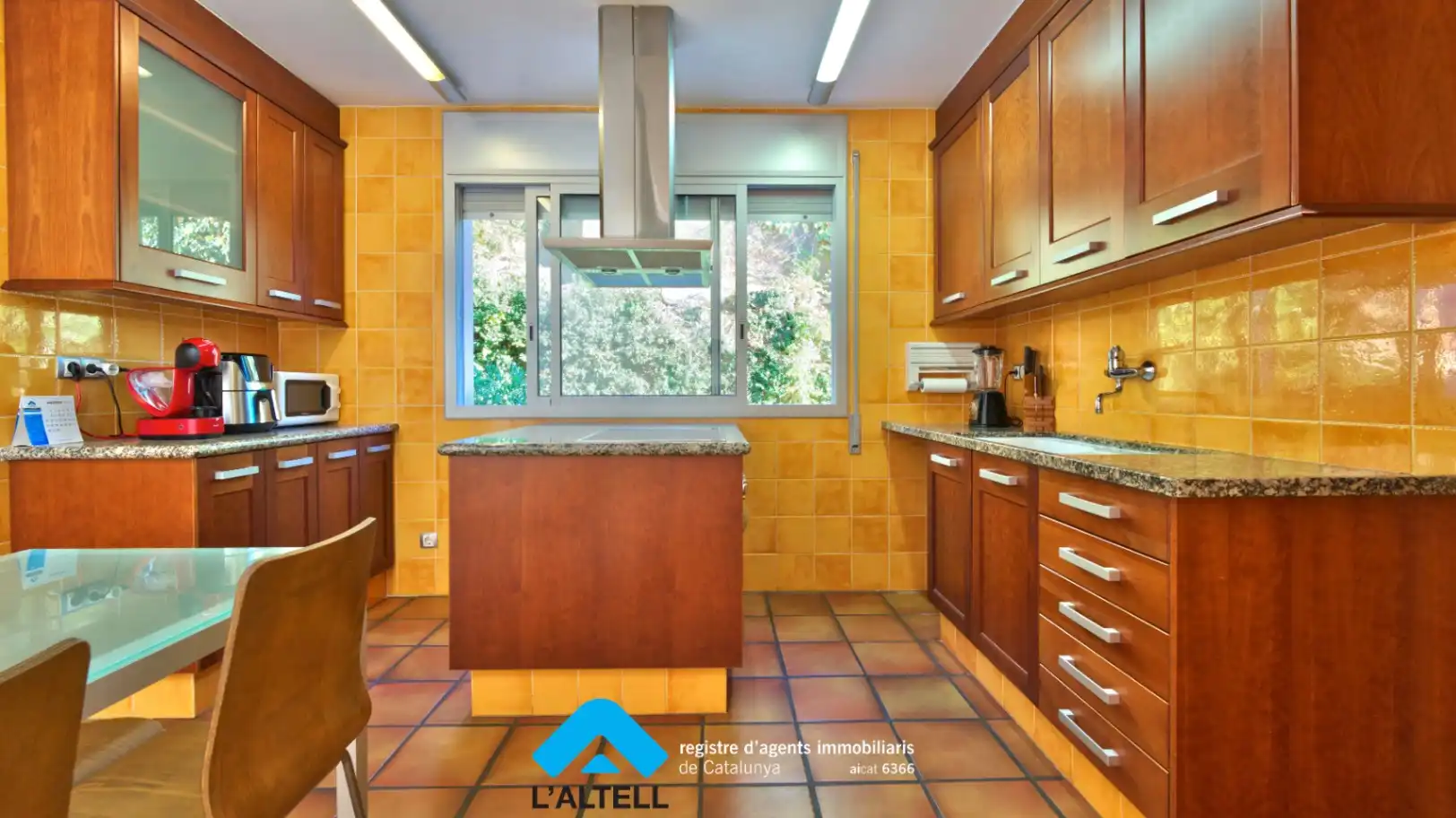 Casa con jardín en venta en L'Ametlla del Vallès, imagen 17