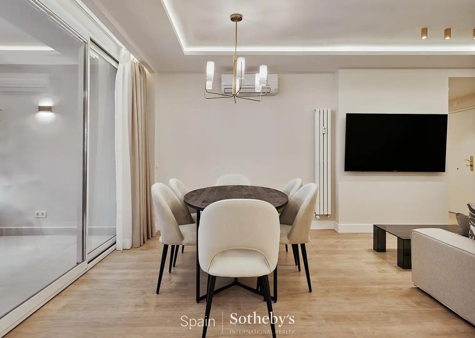Appartement compact avec ascenseur à vendre à Calle de Don Ramón de la Cruz, imagen 11
