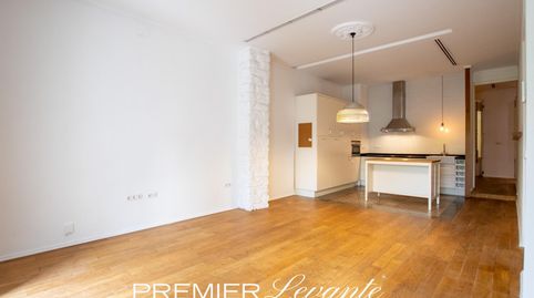 Foto 3 de Piso de alquiler en Plaza Hermanos Pascual, 19, Mercado, Alicante / Alacant