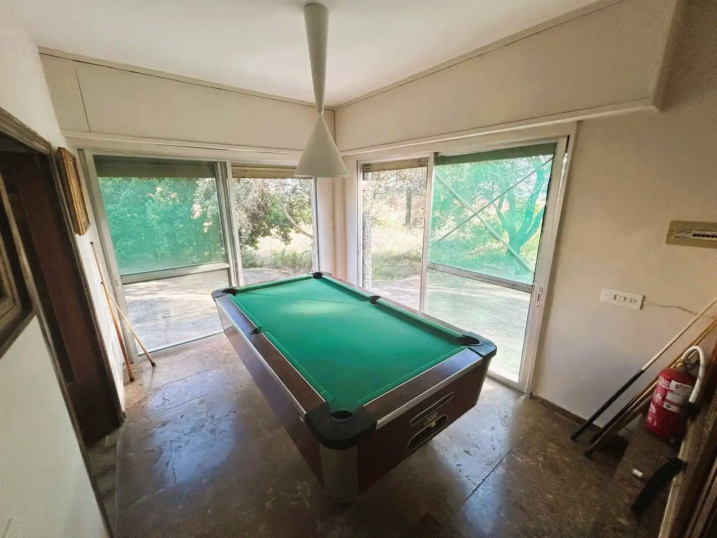 Casa o xalet en venda en Olocau amb Aire condicionat, Terrassa i Moblat