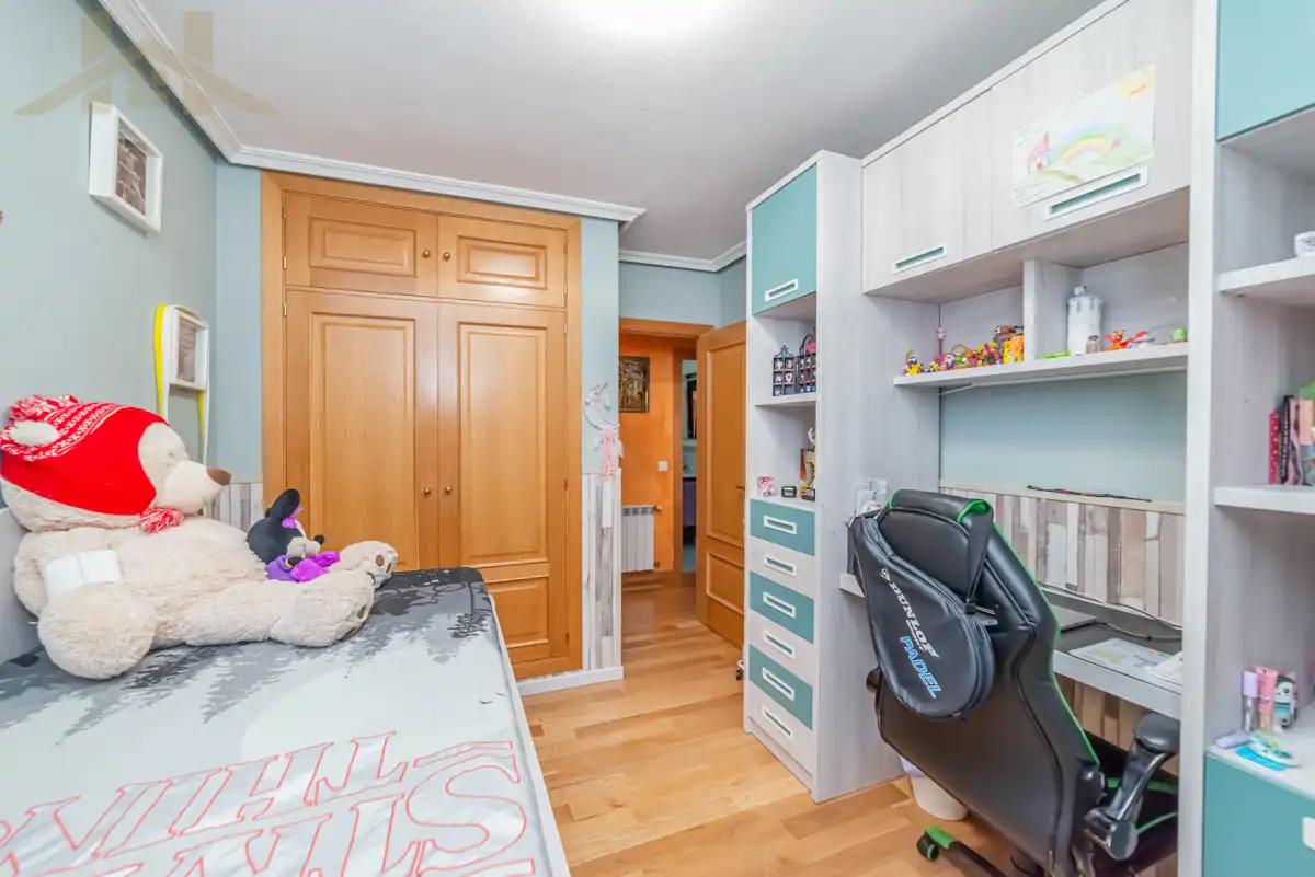 Piso con piscina en venta en Calle Claudio Coello, imagen 16