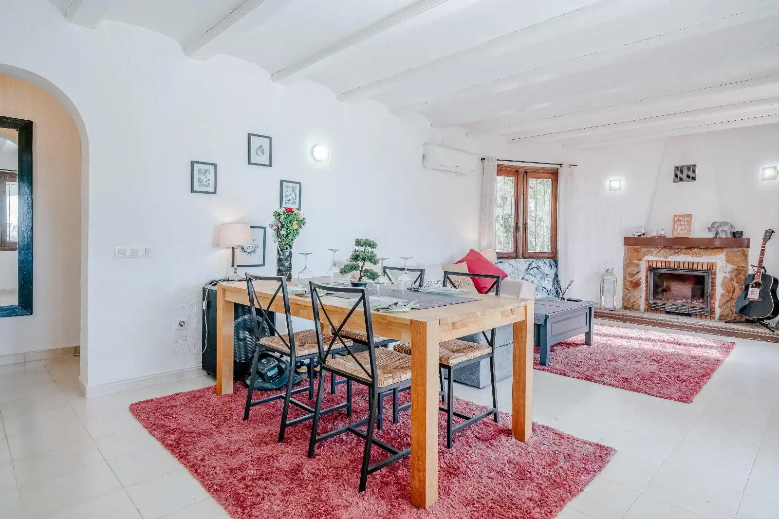 Villa con giardino in vendita a Paichi, imagen 5
