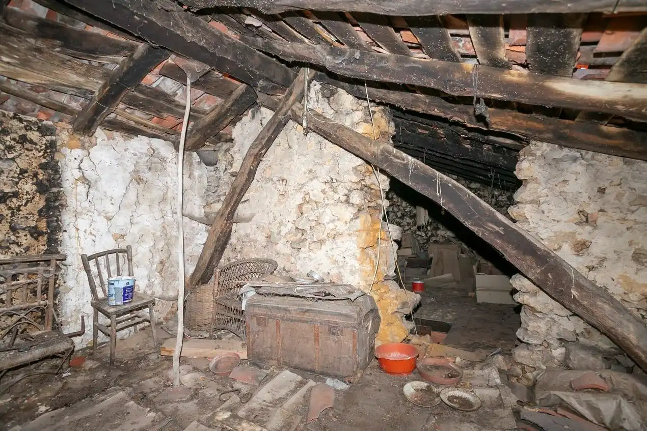 Casa amb jardí en venda a Ribadedeva, imagen 28