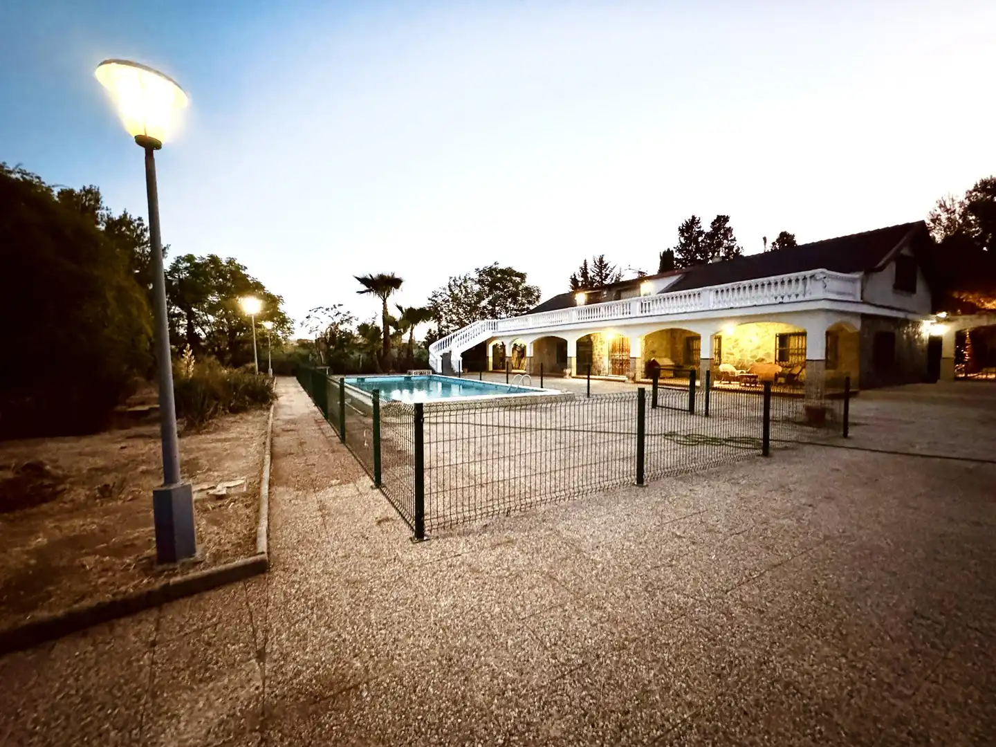 Xalet amb piscina en venda a Camino Viejo de Chimeneas #s/n #s/n #s/n #s/n #s/n, imagen 62