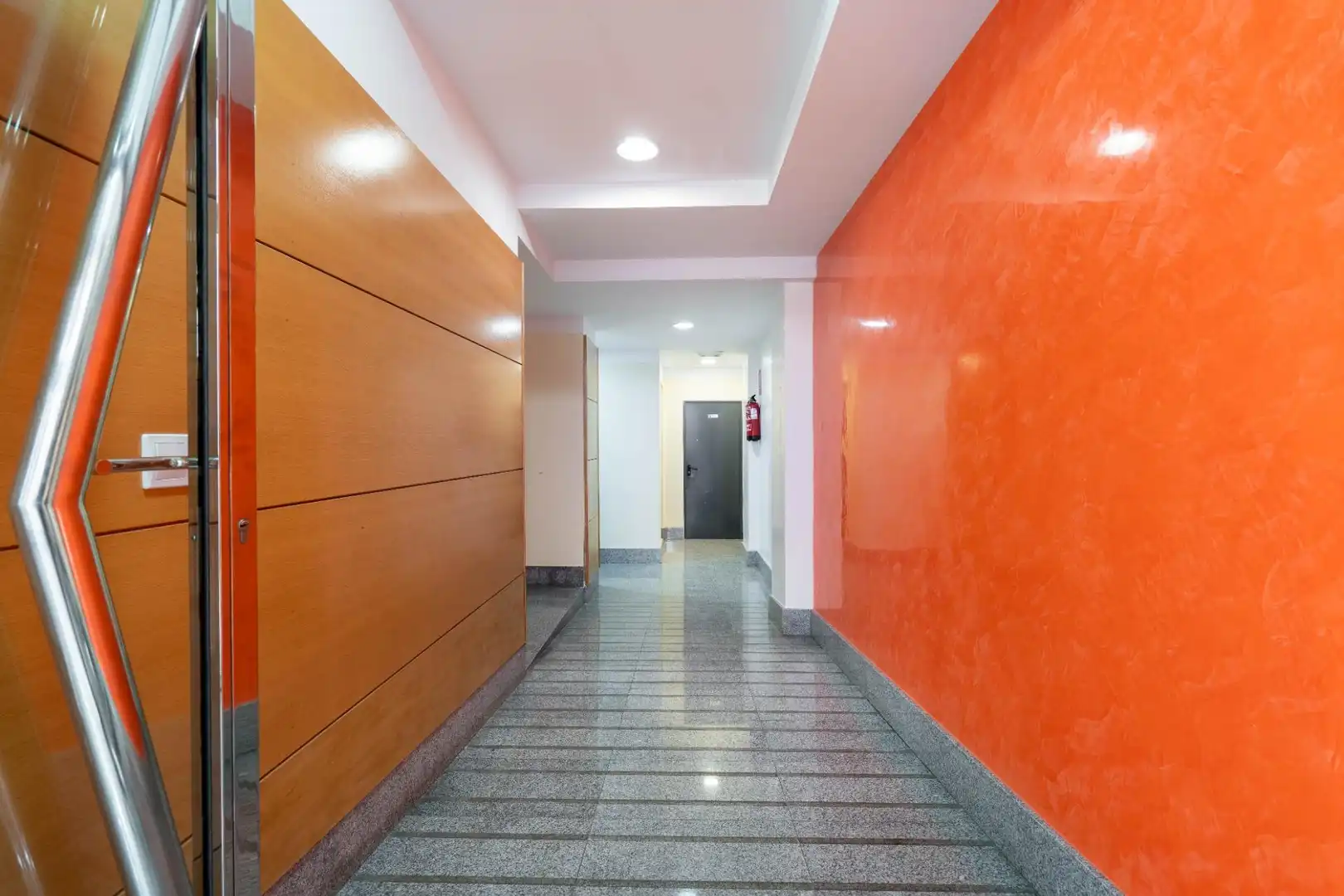 Loft de alquiler en Almería con Aire acondicionado y Parquet