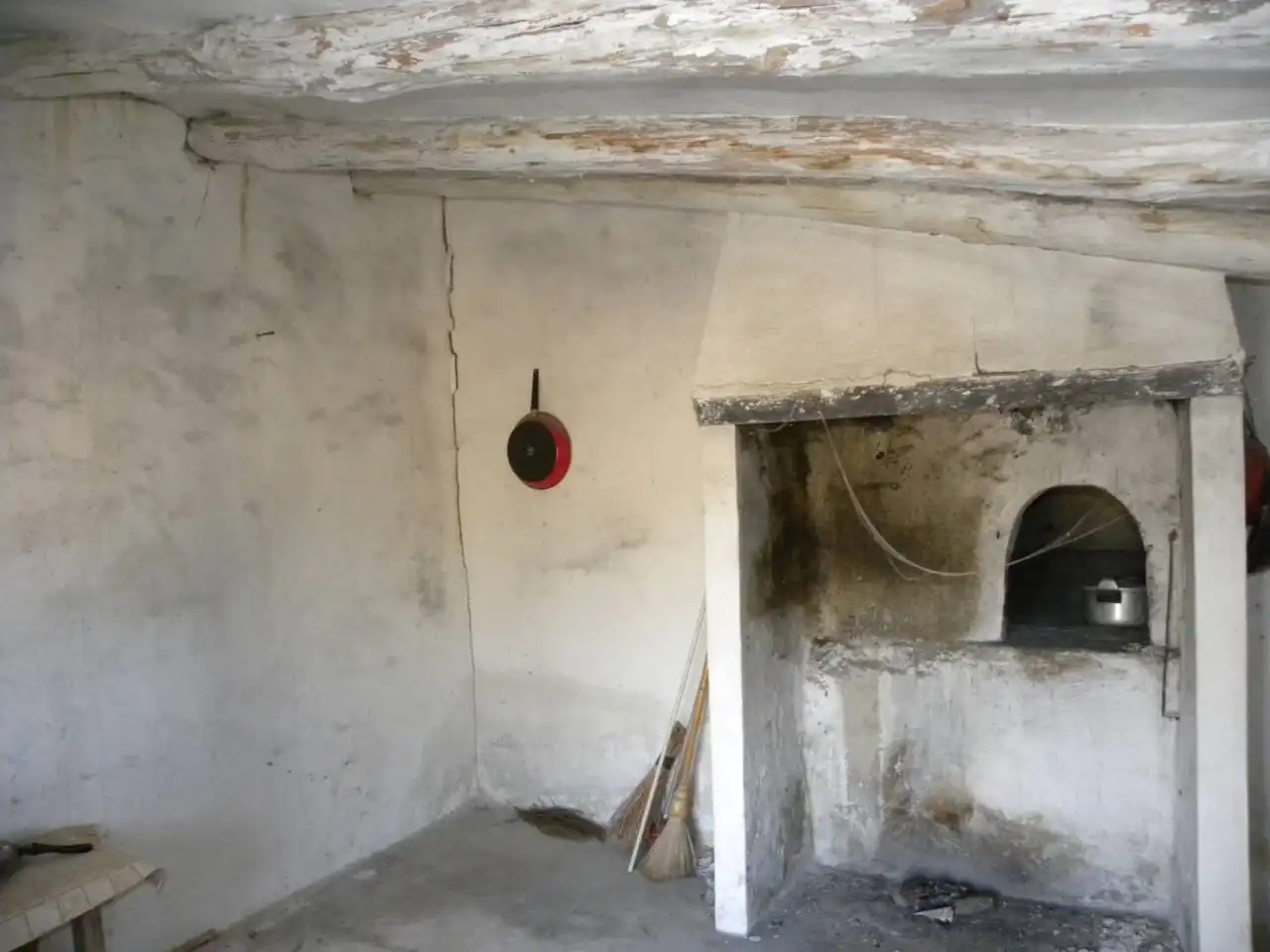 Casa rústica amb jardí en venda a Calle Casa Puero, imagen 40