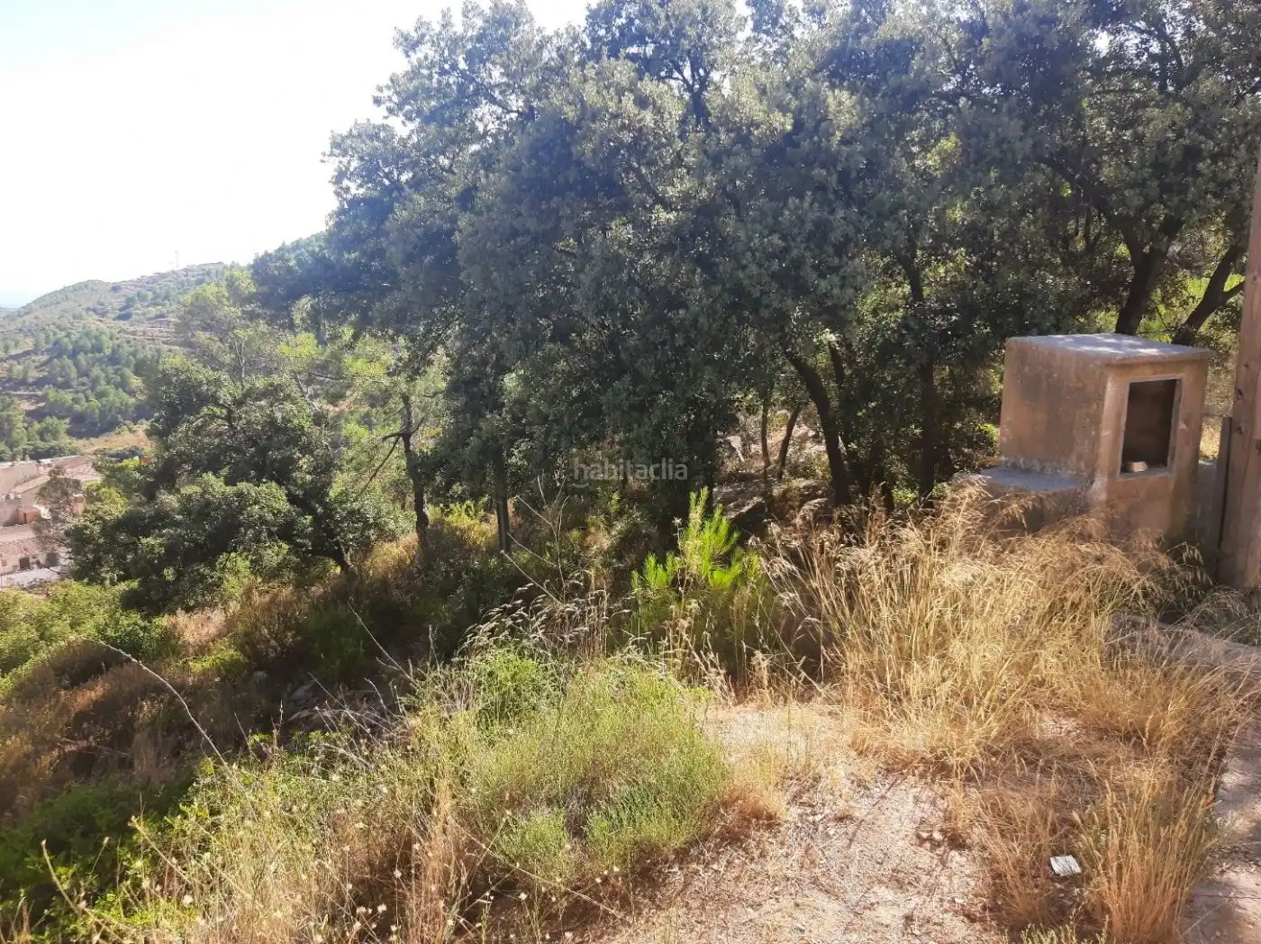 Rural land for sale in Calle Vista Alegre 14, imagen 4