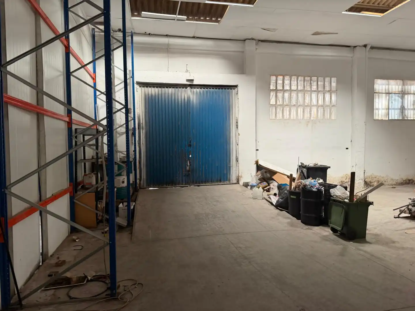 Industrial building to rent in Carrer Assagador, imagen 4