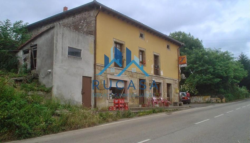 Photo 1 of House or chalet for sale in Escobedo, Villafufre, Cantabria