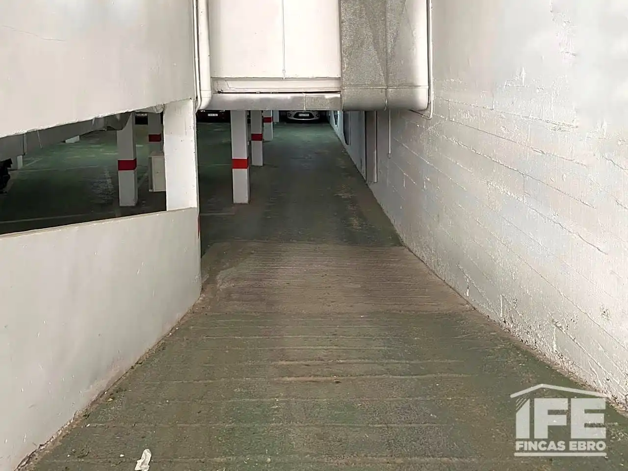 Aparcament en venda a Sor Isabel De San José, imagen 7