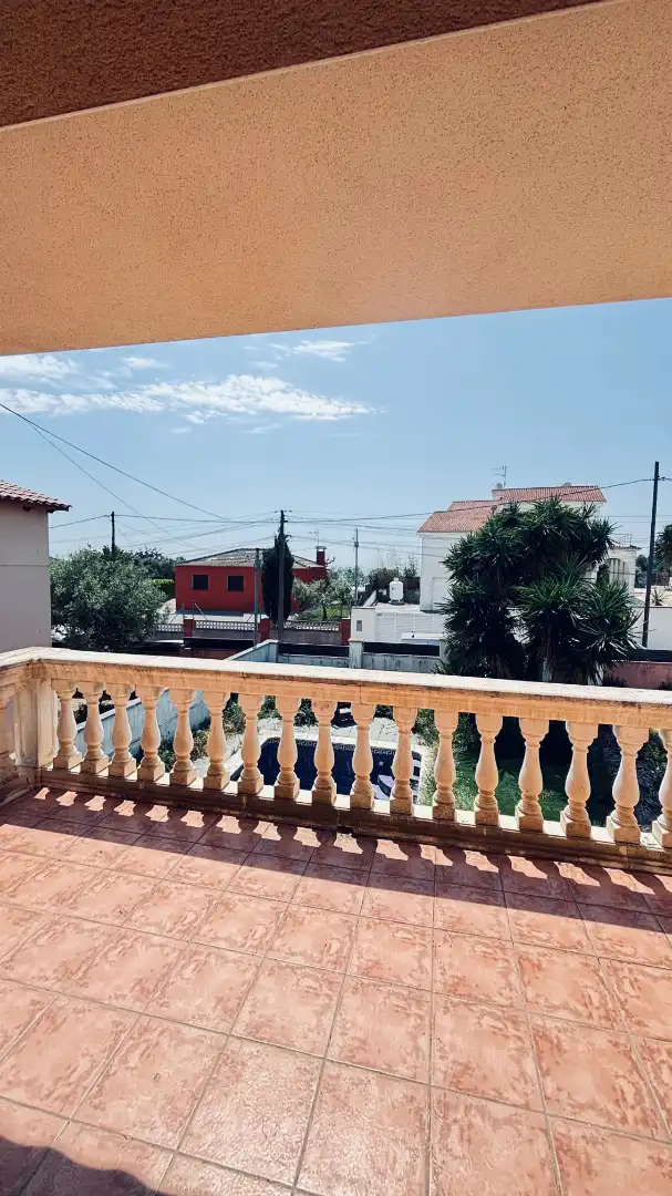 Chalet con terraza en venta en Ronda Eivissa, imagen 15