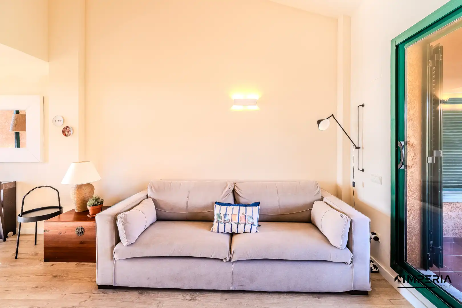 Appartamento con terrazza in vendita a Carrer Traginers, imagen 52
