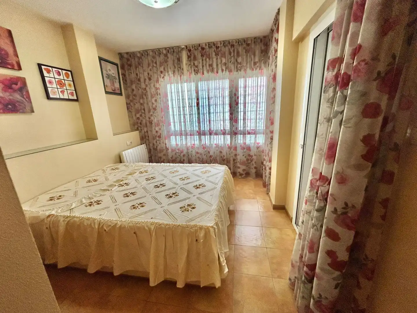 Habitación de Dúplex en venta en Norte