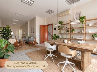 Local comercial en venda a Calle Joan Maragall