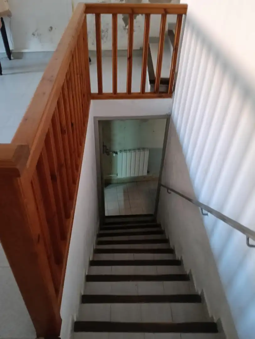 Chalet con jardín en venta en Carrer del Mas Saballs, imagen 17