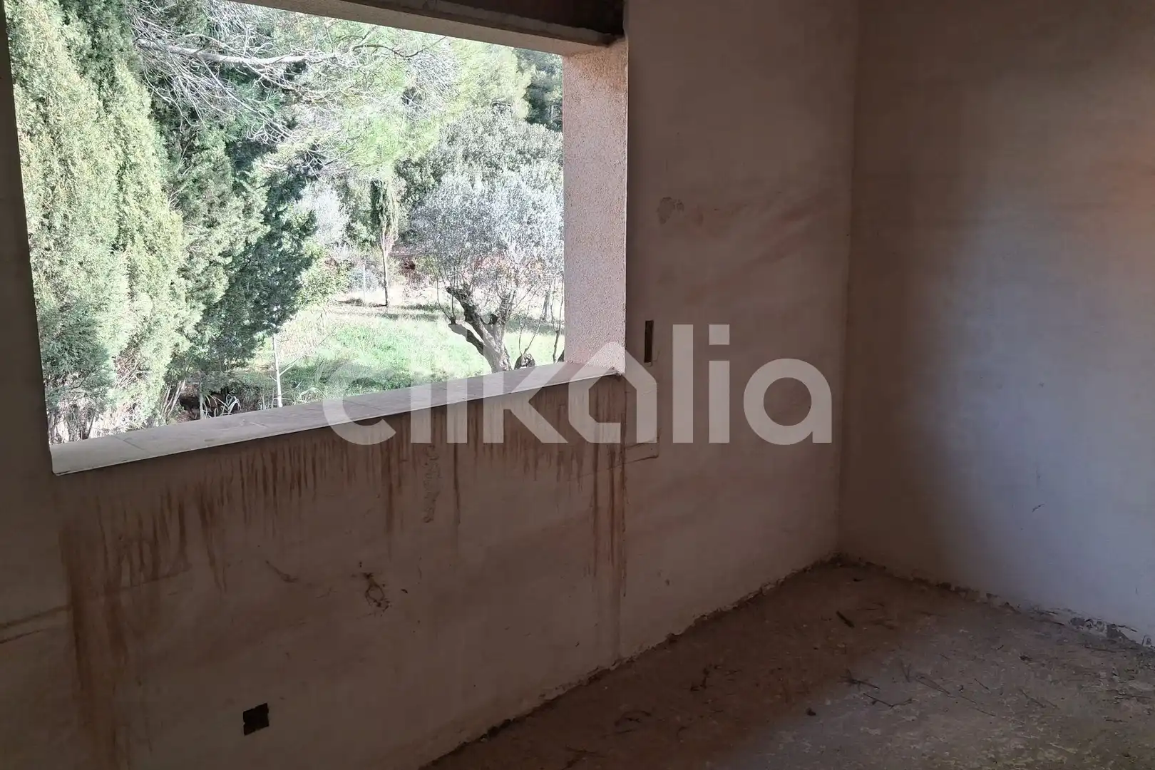Casa o chalet en venta en Vacarisses con Terraza