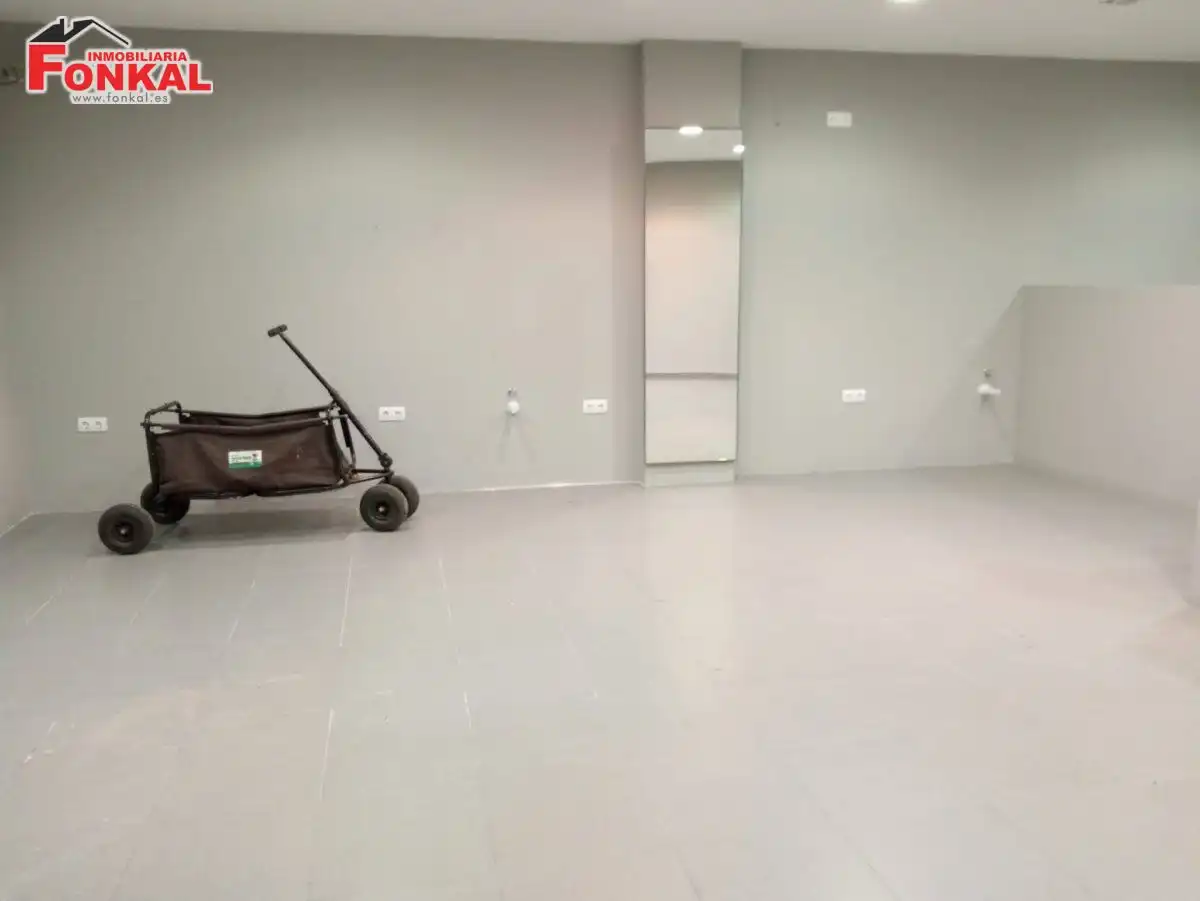 Local comercial en alquiler en Centro, imagen 4