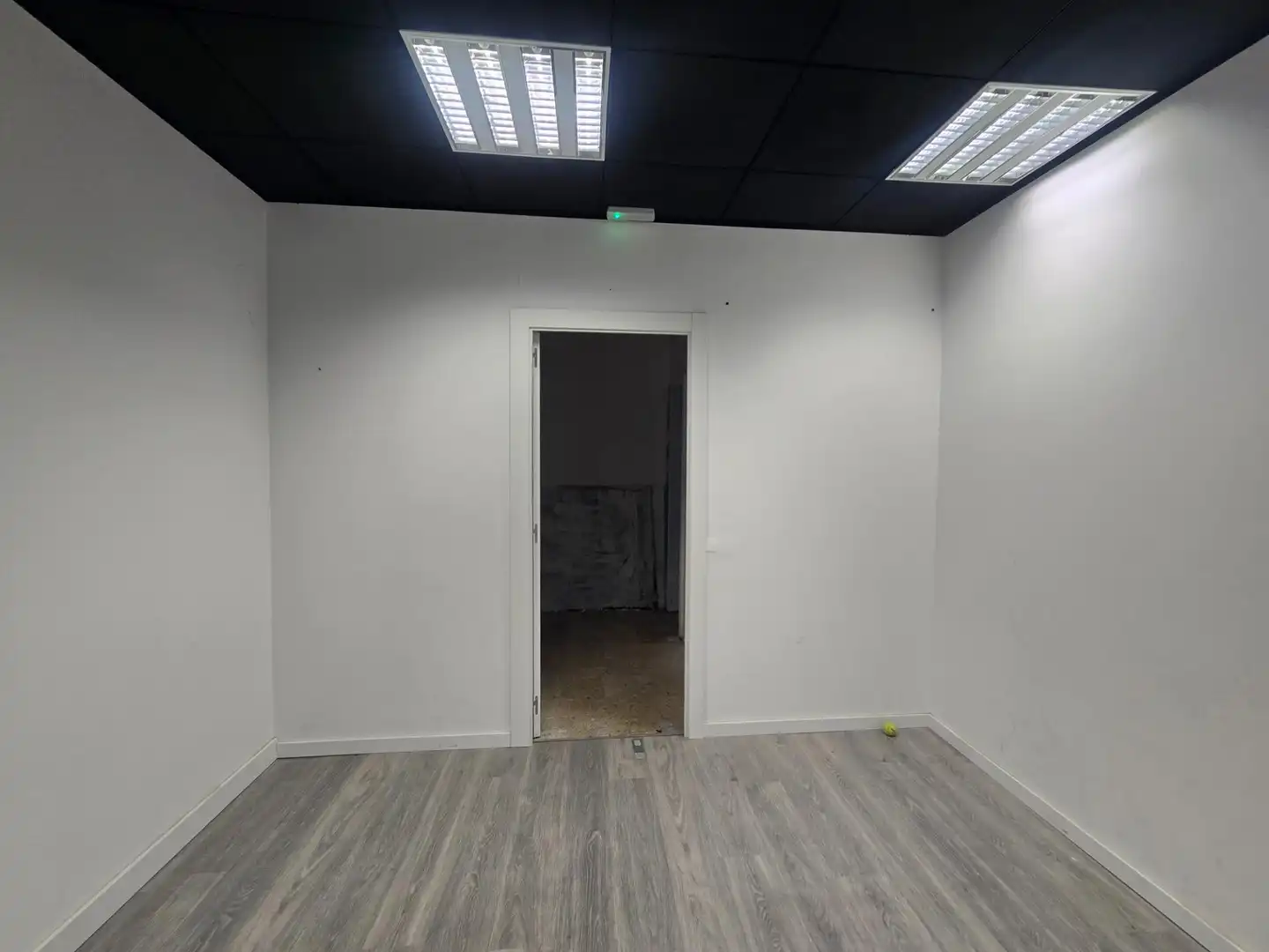 Local comercial en alquiler en Avenida FRANCESC MACIA 60, imagen 11