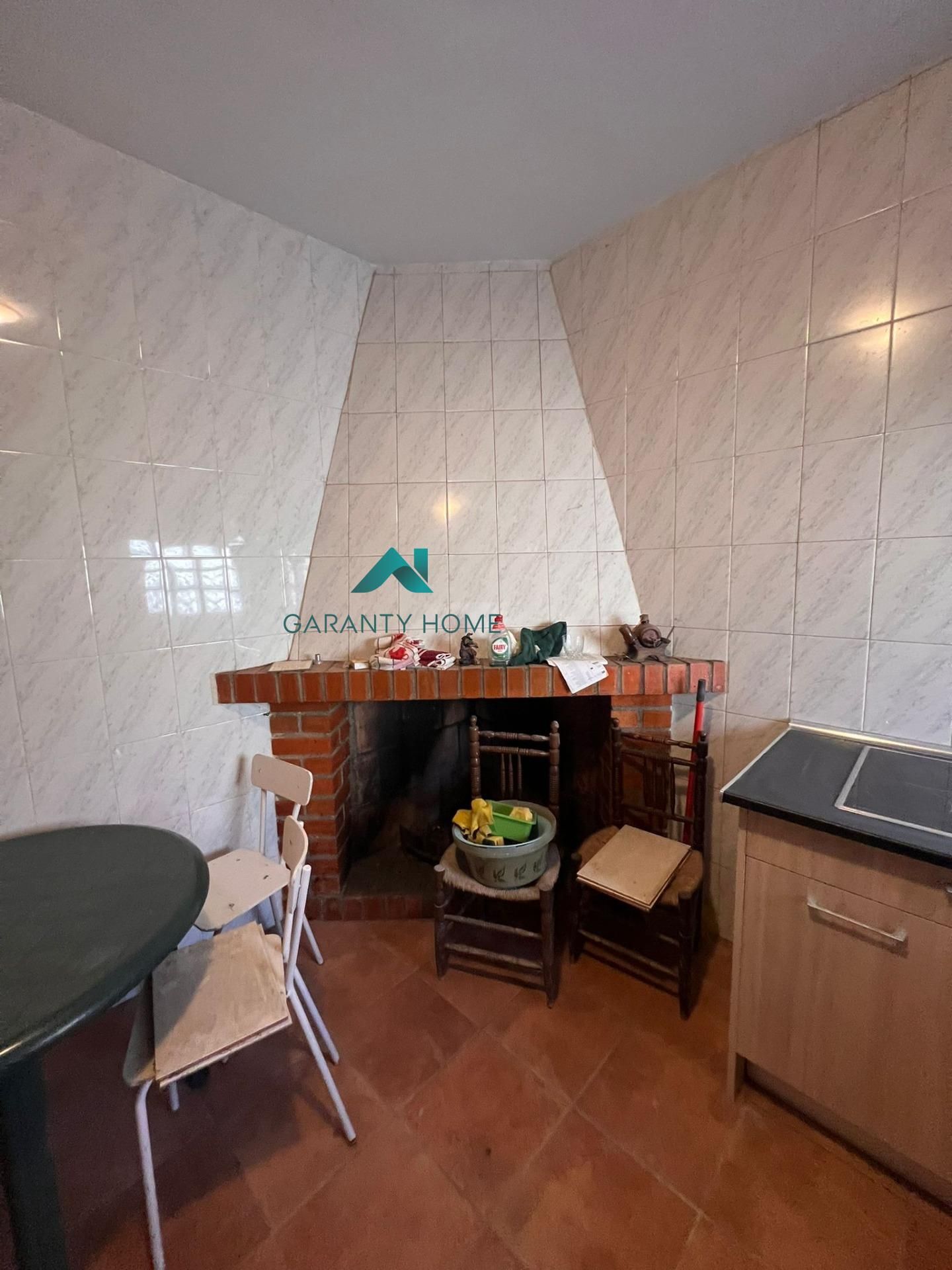 Finca rústica en venta