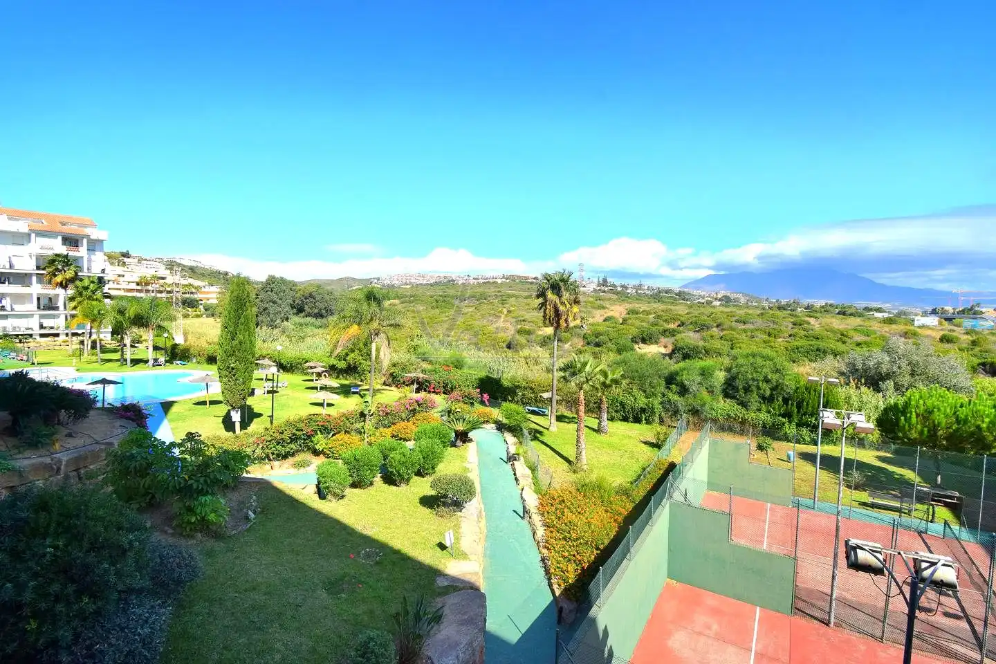 Apartamento con piscina en venta en Martagina, imagen 22