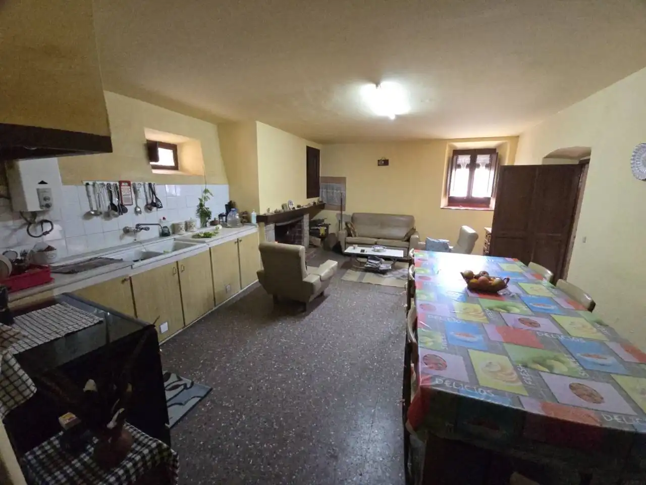 Casa o xalet en venda en Cervià de Ter amb Calefacció, Jardí privat i Terrassa