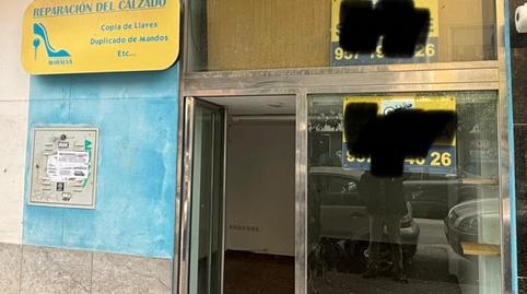 Foto 2 von Geschaftsraum zur Miete in Ciudad Jardín - Zoco,  Córdoba Capital