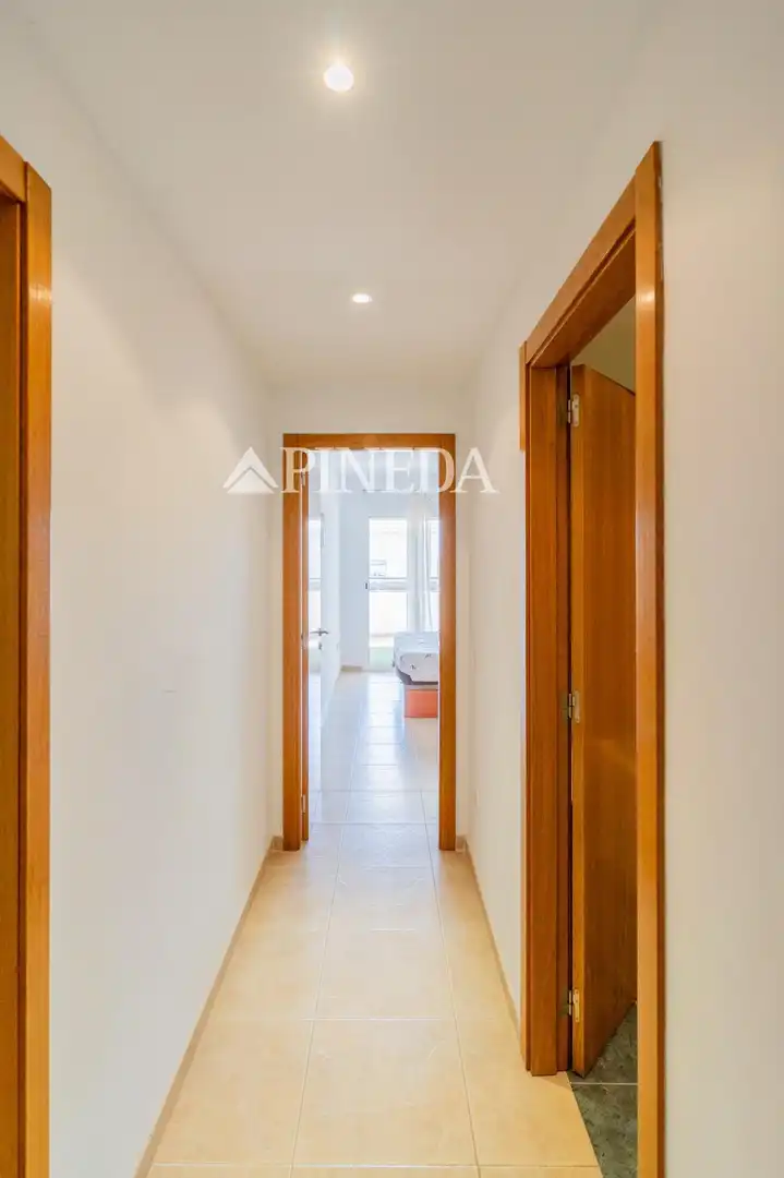Apartament de lloguer en Puçol amb Terrassa, Moblat i Piscina comunitària