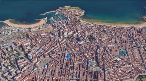 Foto 5 de Edifici en venda a Gijón - Calle Santa Maria, 5, Llano, Asturias