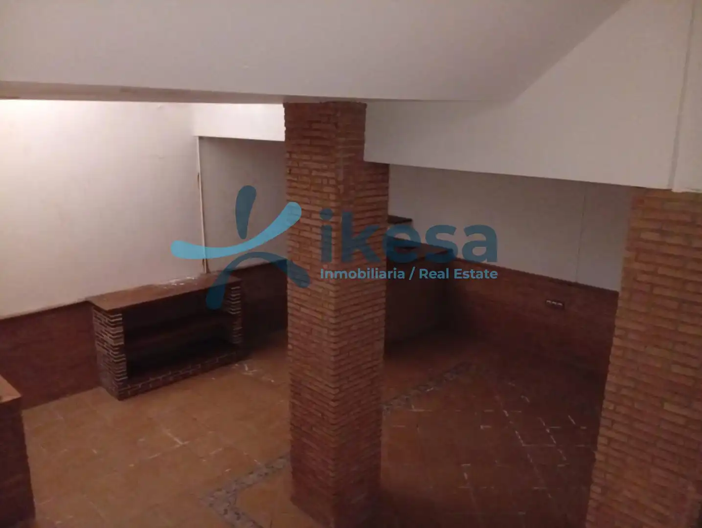 Casa o chalet en venta en Almería con Terraza
