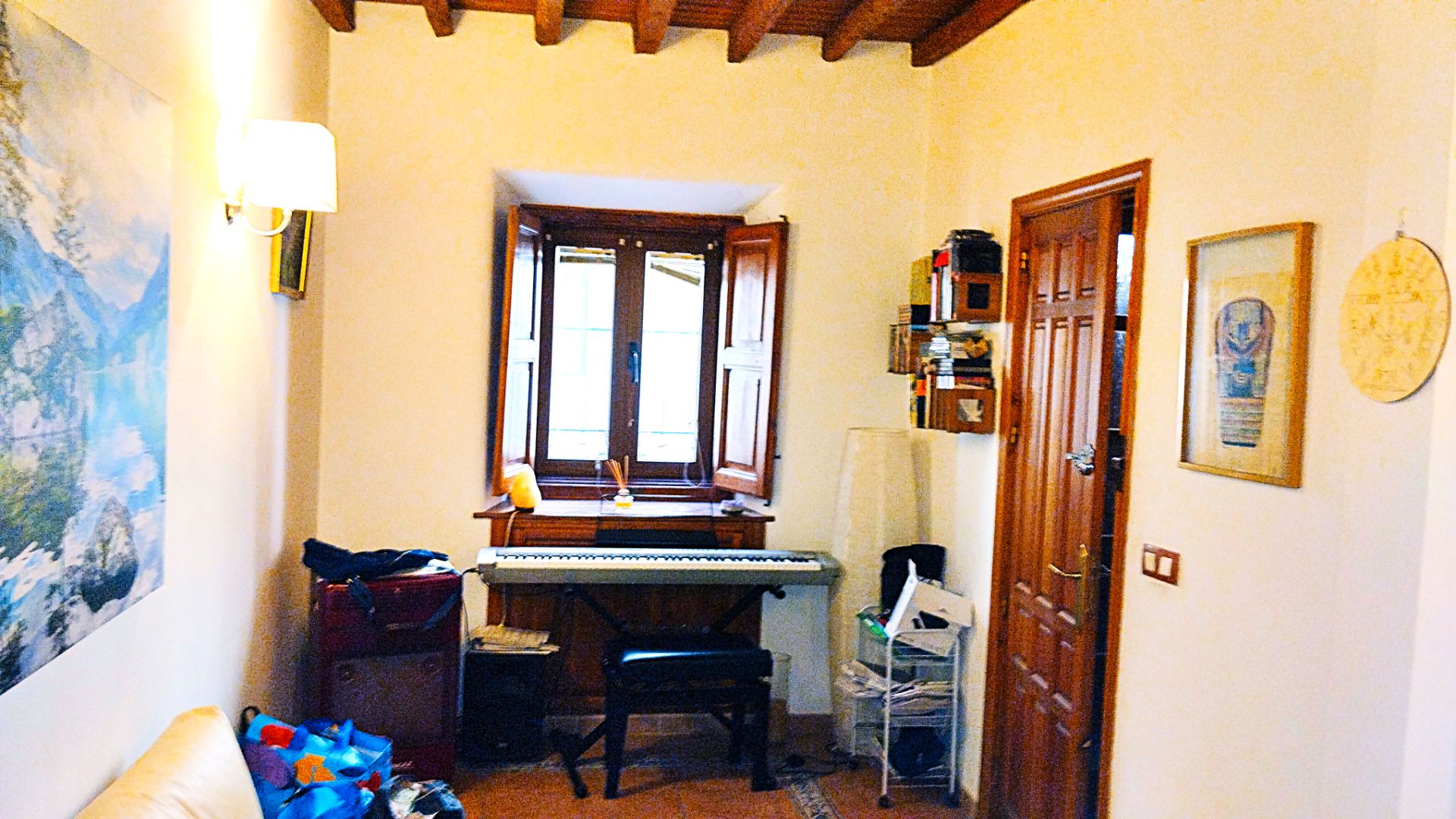 House or chalet for sale in San Lorenzo de El Escorial  with Heating, Terrace and Storage room