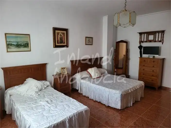 Habitación de Apartamento en venta en Benamejí con Trastero
