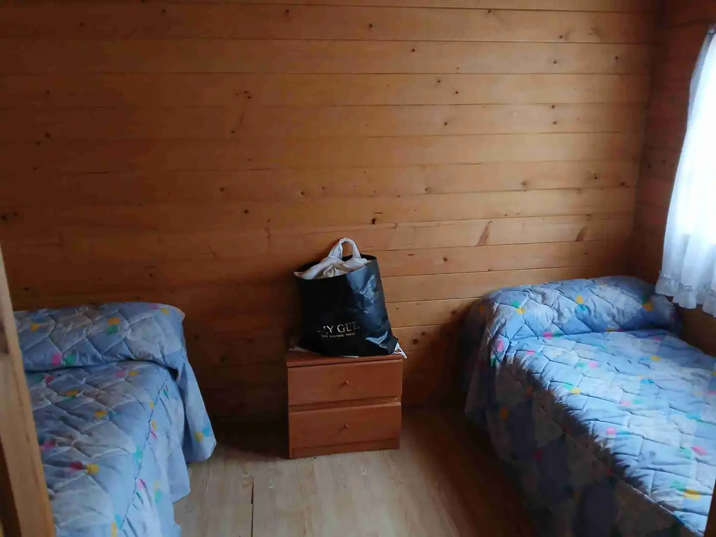 Bedroom of Country homes for sale in Marugán  with Private garden, Terrace and Storage room