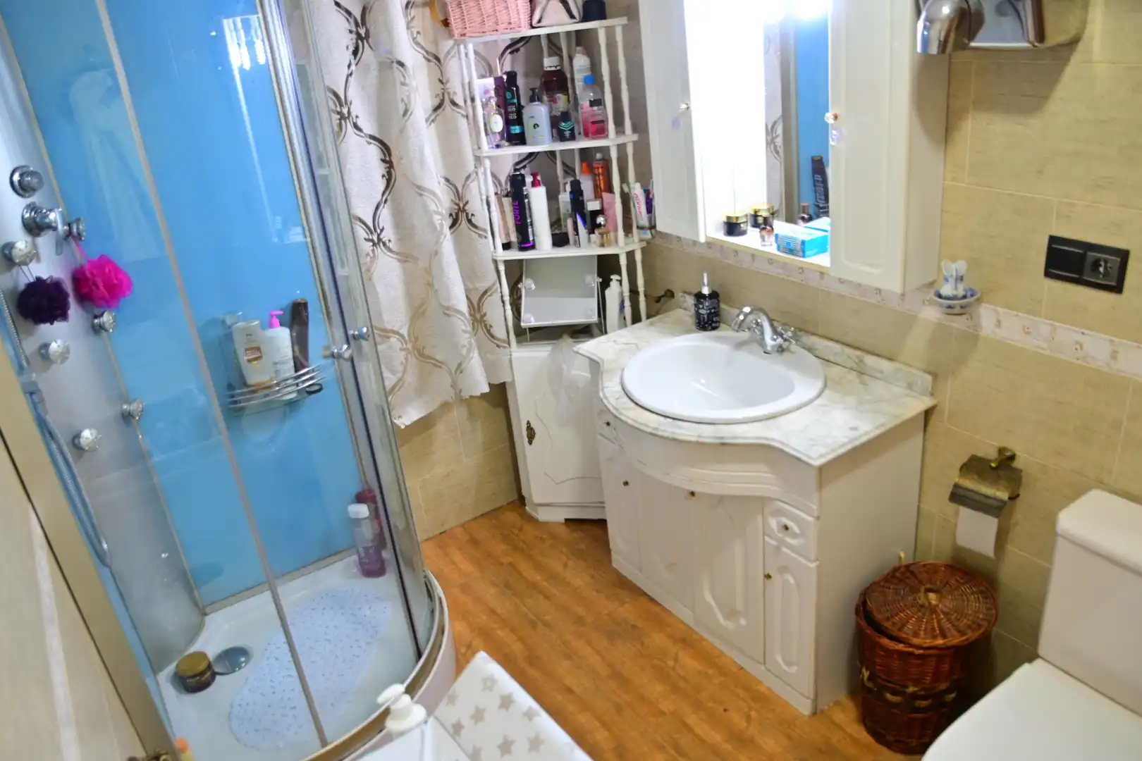Baño de Casa o chalet en venta en Churriana de la Vega