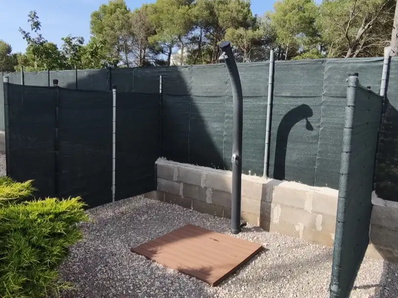 Villa mit Garten zum Verkauf in Carrer Vuit de Maig 505, imagen 14