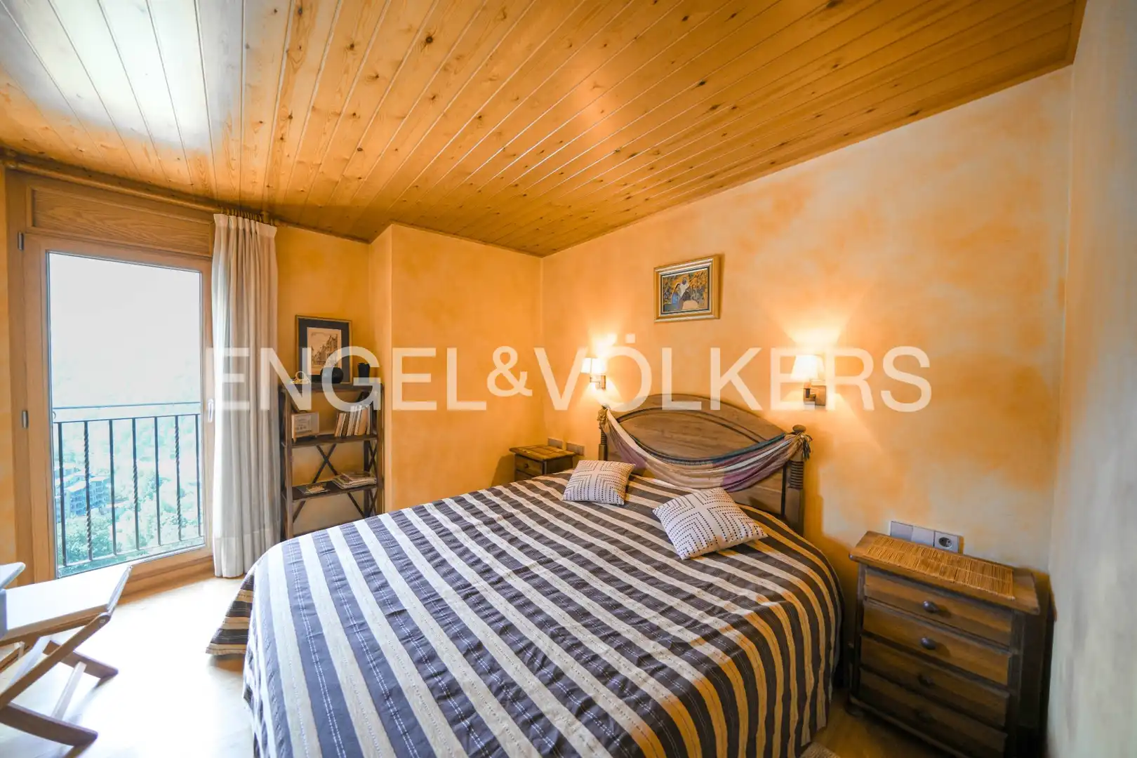 Ático con ascensor en venta en L'Aldosa - Anyós, imagen 25