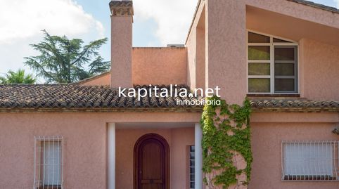 Foto 3 de Casa o xalet en venda a Sant Josep - Zona Hospital, Ontinyent