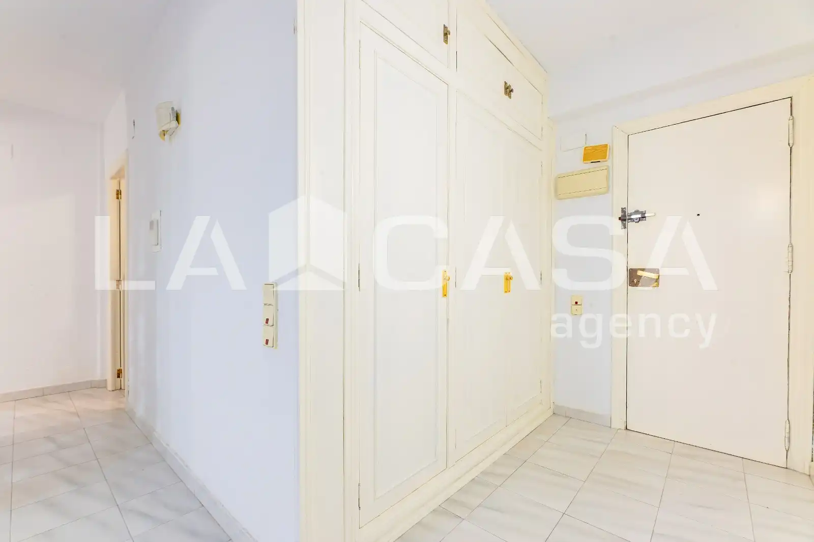 Flat with lift for sale in Carrer de Campoamor, imagen 5