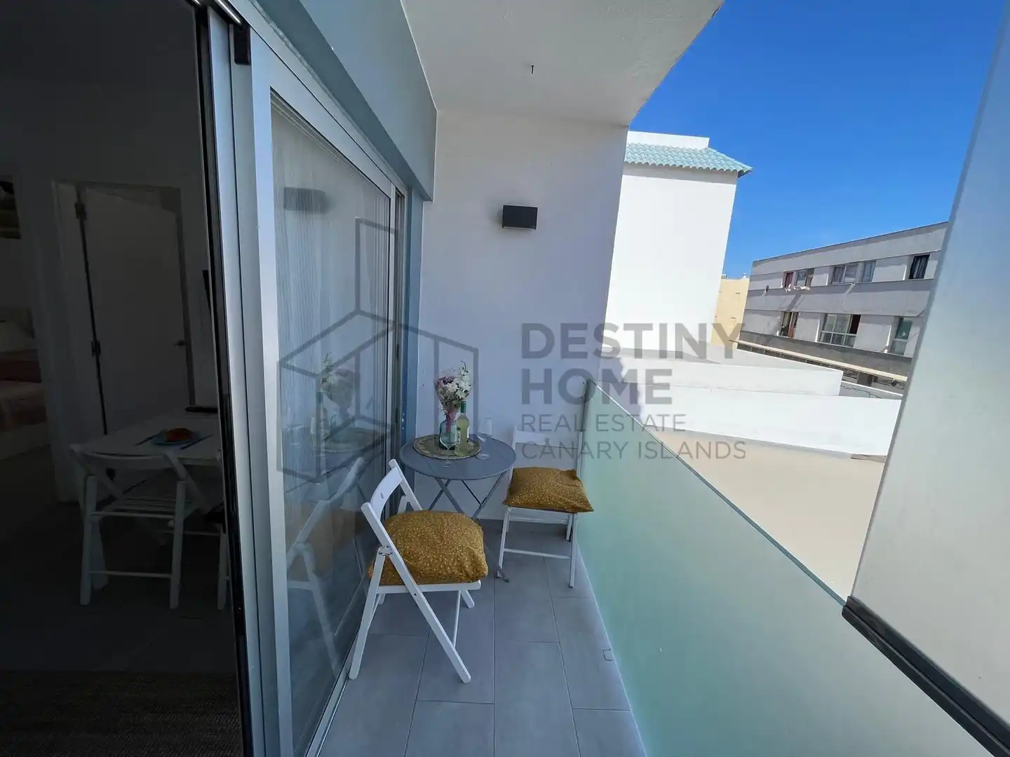 Appartement compact à vendre à Juan Carlos 1, imagen 7