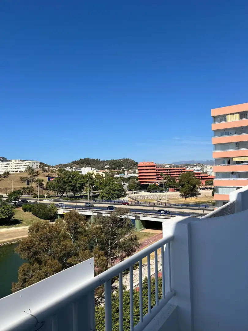 Dúplex amb piscina en venda a alberto morgenstem, imagen 51