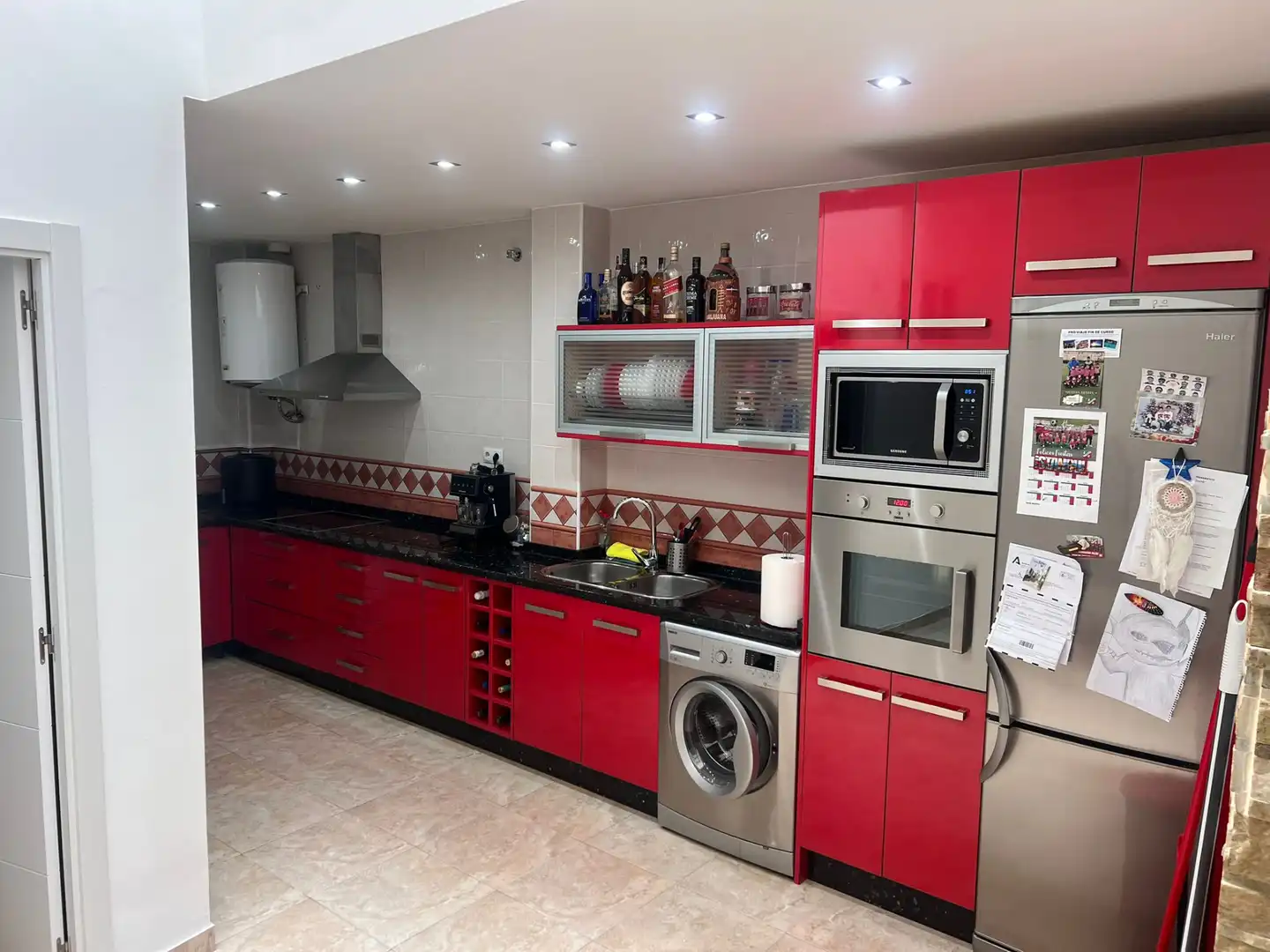 Casa o chalet en venta en Calle Puebla de Cazalla, 20, Palmete