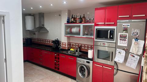 Photo 2 of House or chalet for sale in Calle Puebla de Cazalla, 20, Palmete,  Sevilla Capital