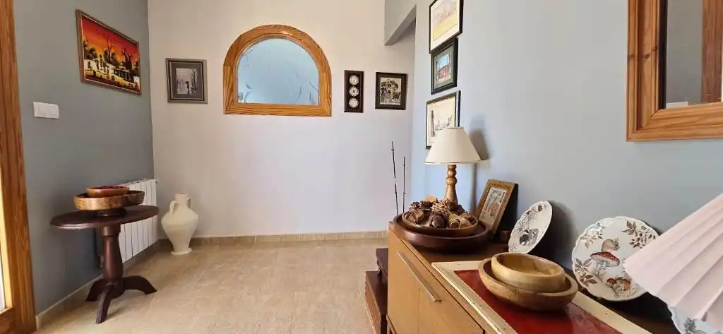 Villa con terrazza in vendita a Totana, imagen 34
